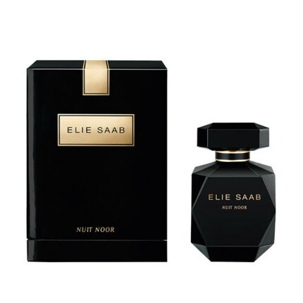 Женская парфюмерная вода Elie Saab Nuit Noor For Unisex Eau De Parfum 90ml — фото 4