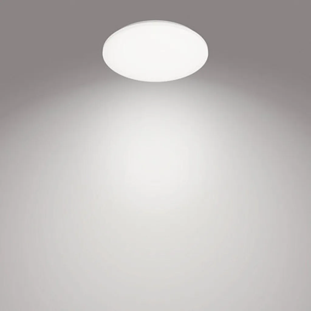 

Светодиодный потолочный светильник Philips, белый