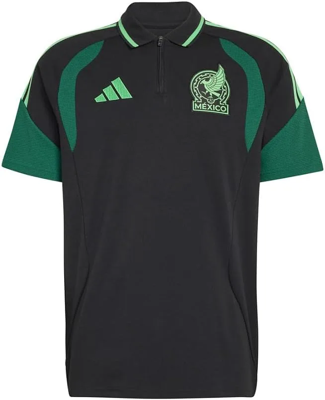 

adidas Men's Mexico 26 Tiro Polo