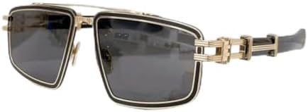 

Модные солнцезащитные очки с параллельными перекладинами 2027 года, популярные среди женщин и мужчин, для активного отдыха, в классическом панк-стиле, женские очки MTZJH, A1