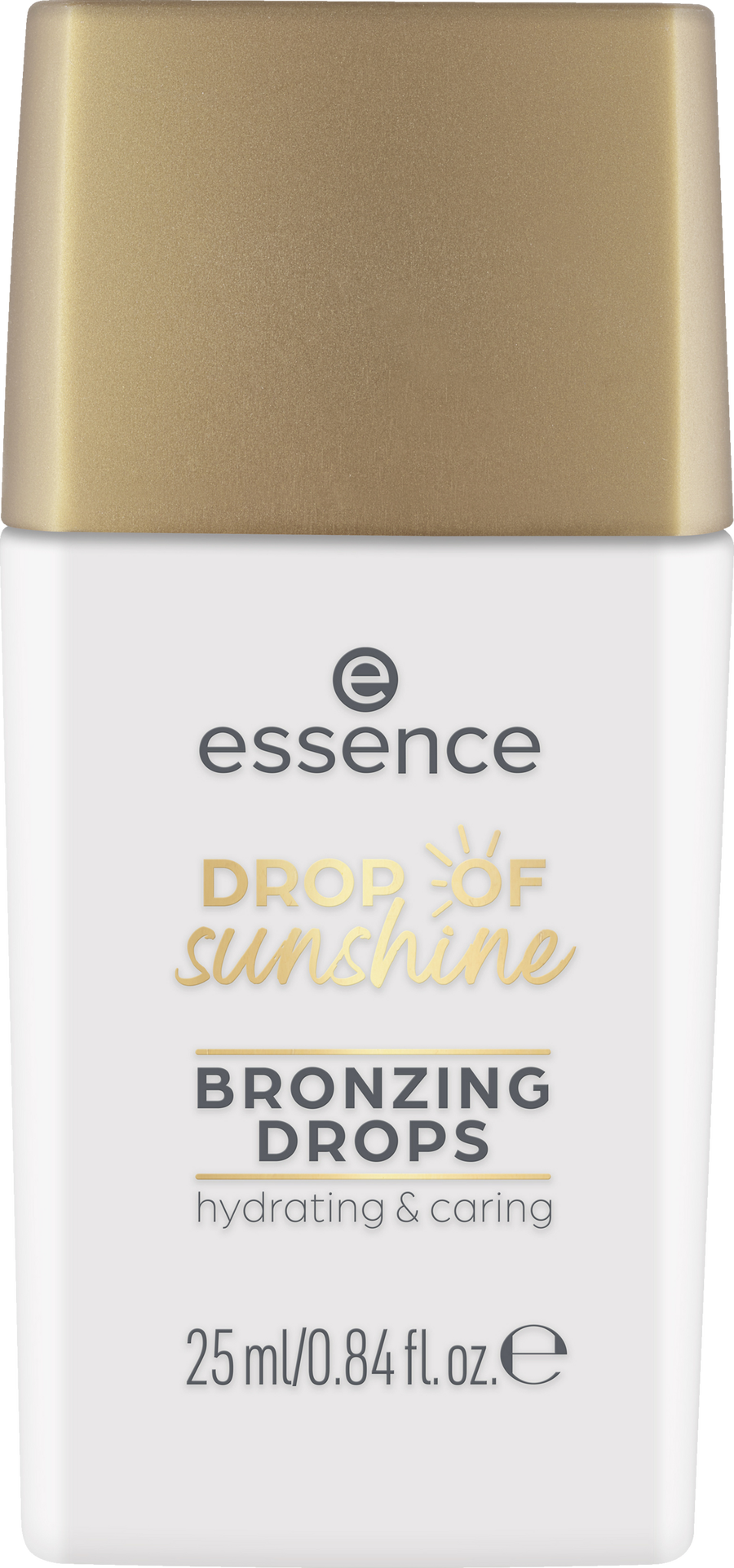 

Бронзер essence DROP OF sunshine BRONZING DROPS