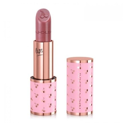 

Rossetto Cremoso Dal Finish Brillante 21 Холодный жемчужно-розовый, Naj Oleari