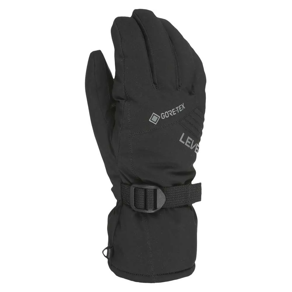 

Перчатки Level Freelander Goretex, черный