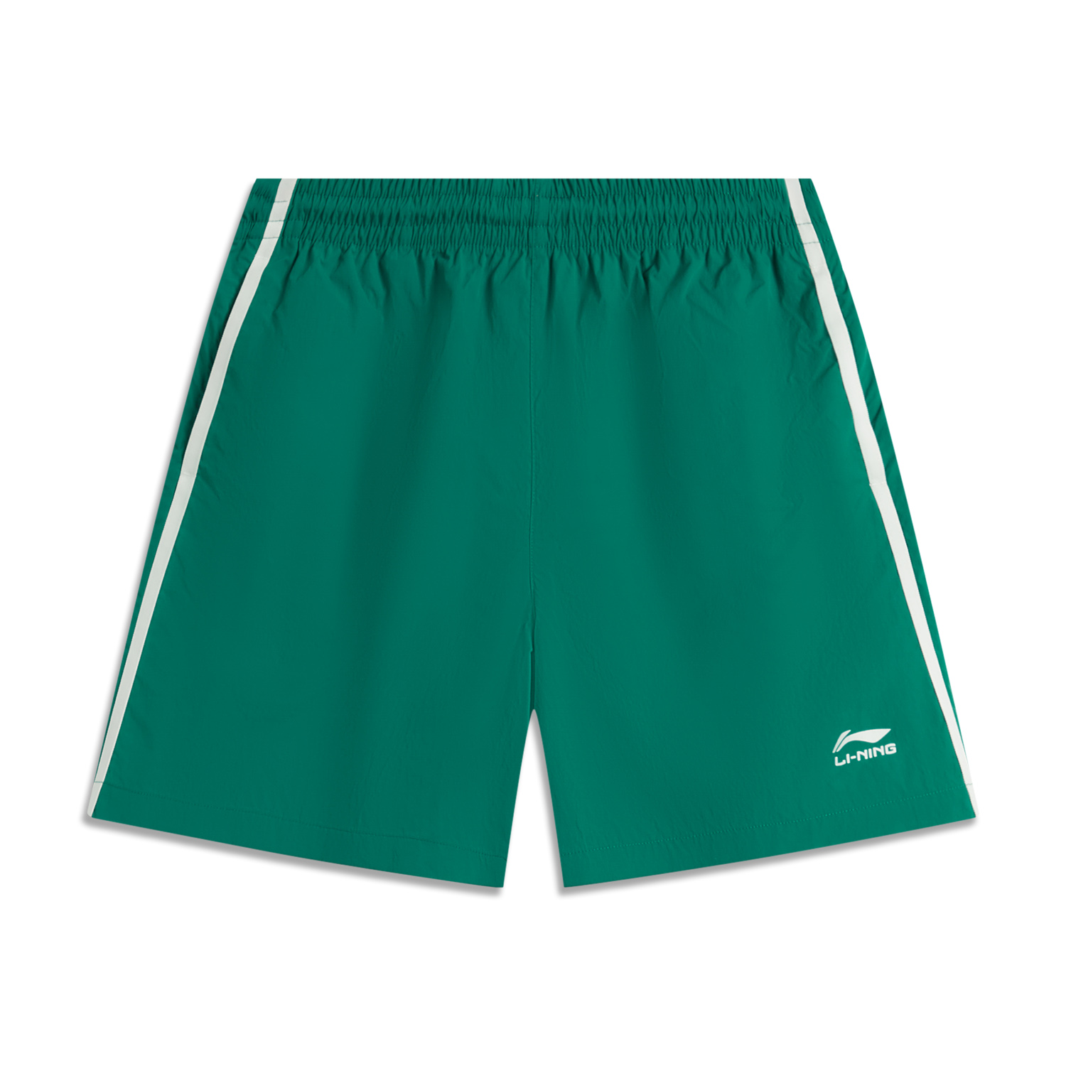 

LINING Спортивные шорты Sports Life Collection для женщин Stone Green
