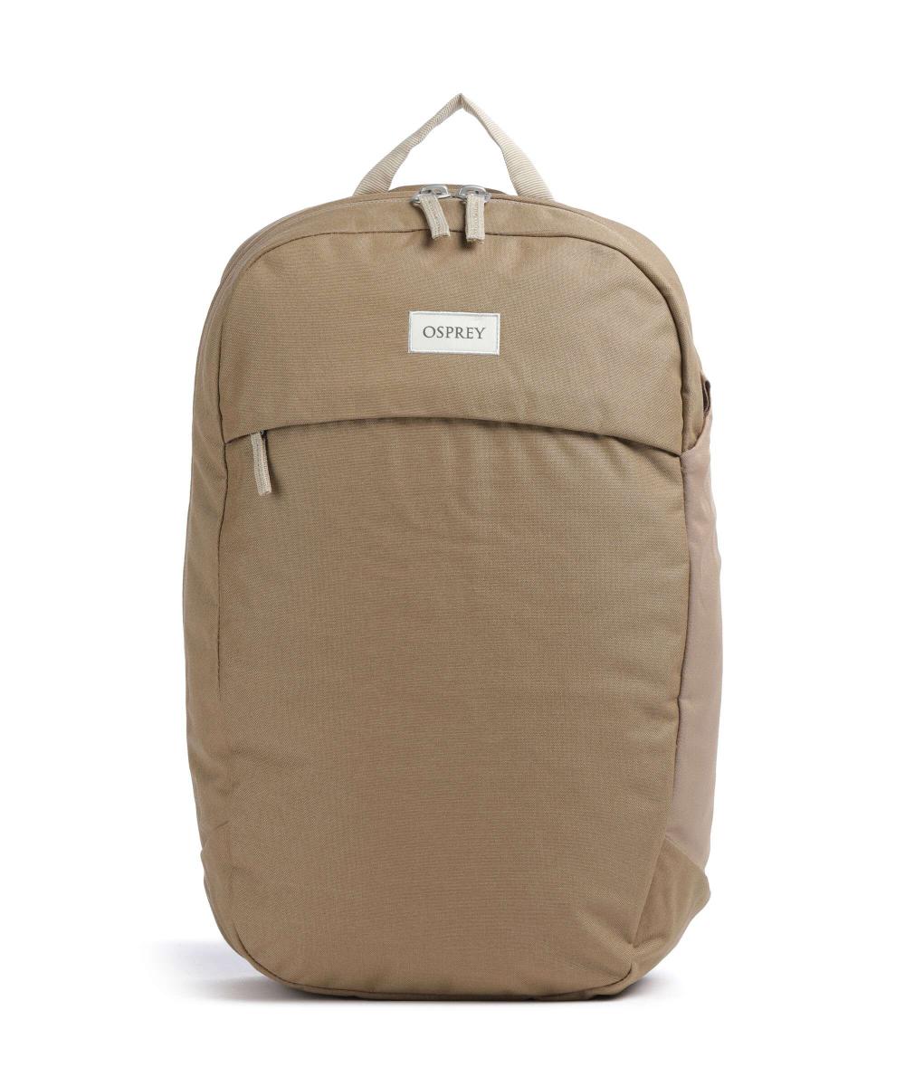 

Большой рюкзак Arcane 16″ из переработанного нейлона Osprey, коричневый