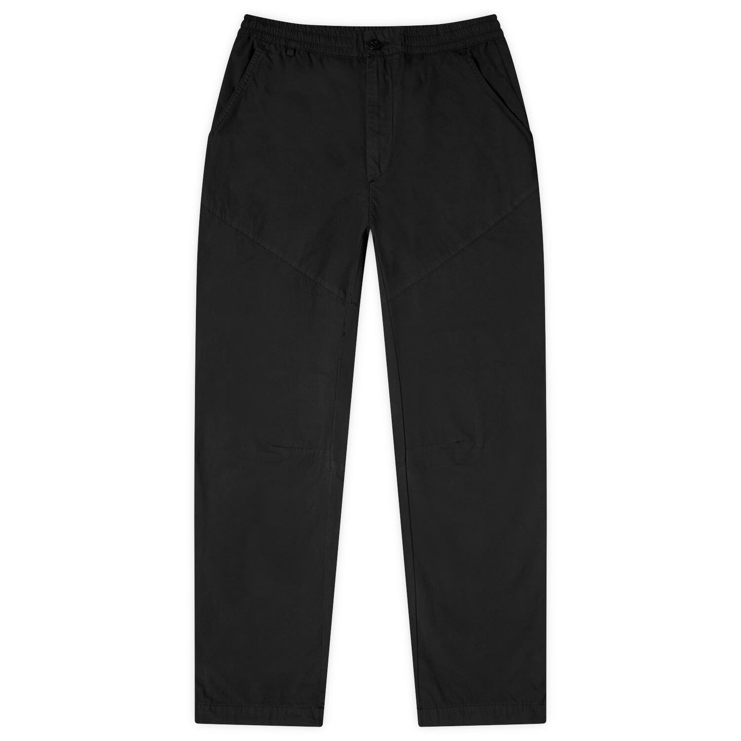 

Брюки C.P. Company Micro Reps Carpenter Trosuer, черный
