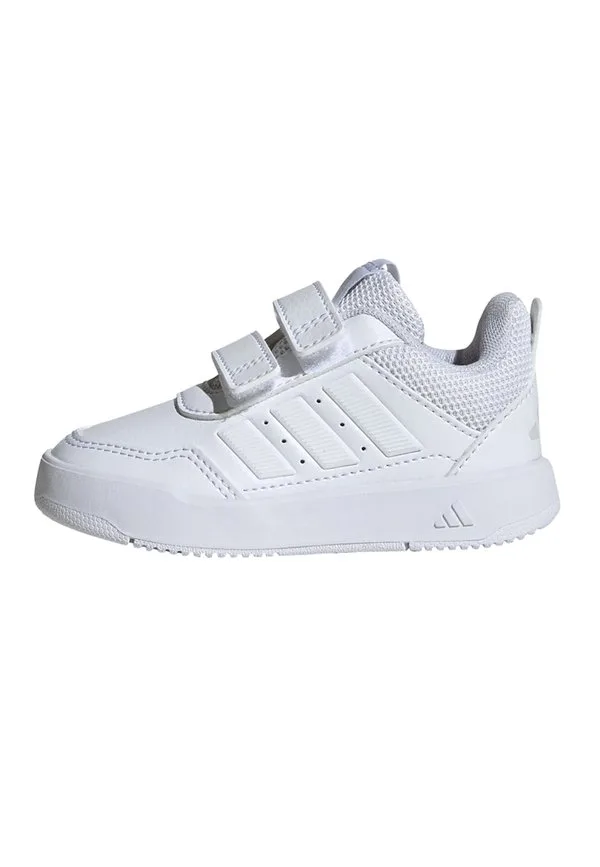 Кроссовки tensaur sport 3.0 cf i для тренировок Adidas Performance, Ftwr White Ftwr White Grey One