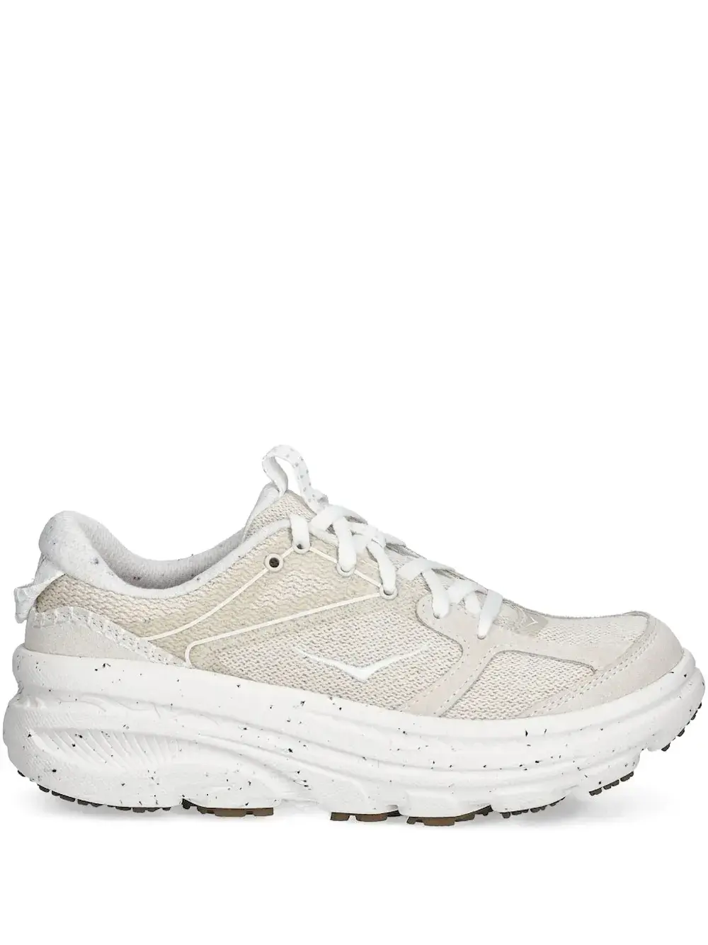 

Кроссовки Vibrant Bloom Bondi B3LS HOKA, белый