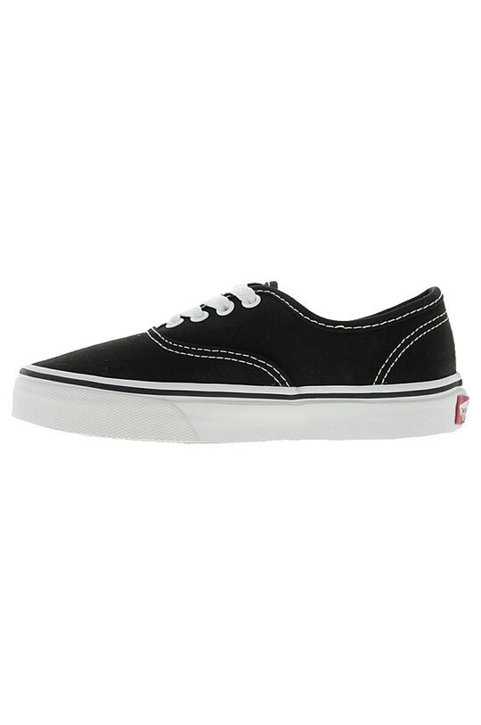 Детские кеды VWWX6BT Vans, черный — фото 3