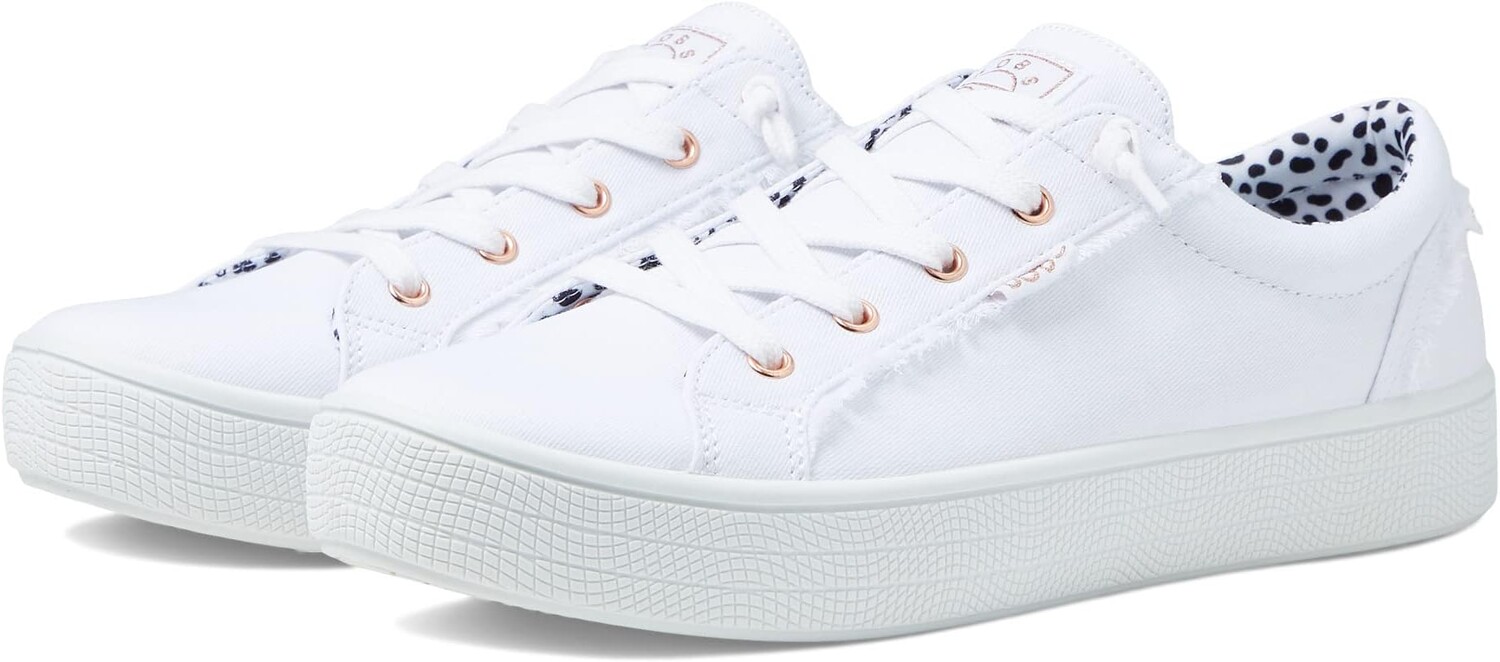 

Кроссовки BOBS from SKECHERS B Extra Cute - 2CUTE4U, белый