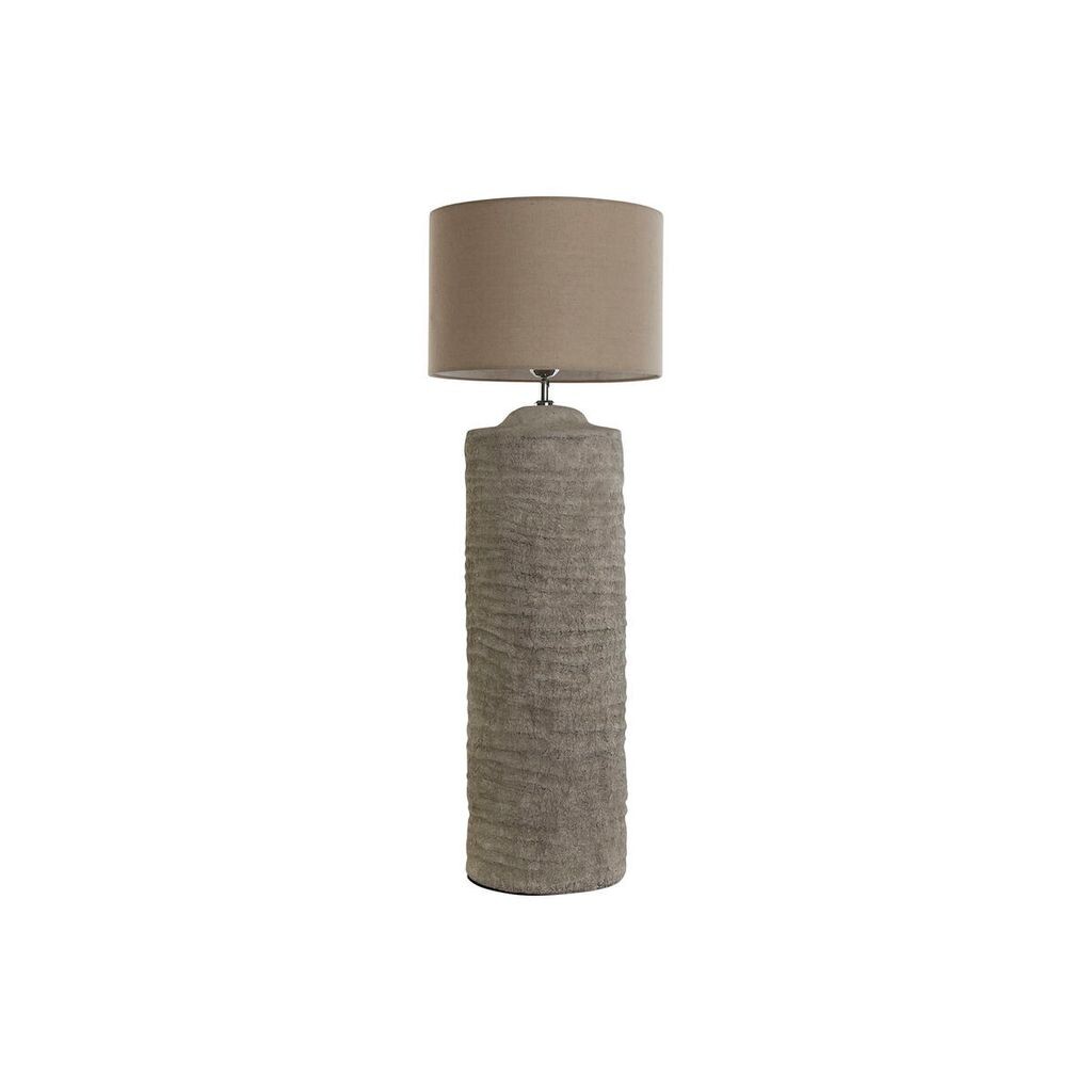 

Настольная лампа Home ESPRIT Grey Cement 50 Вт 220 В 24 x 24 x 82 см