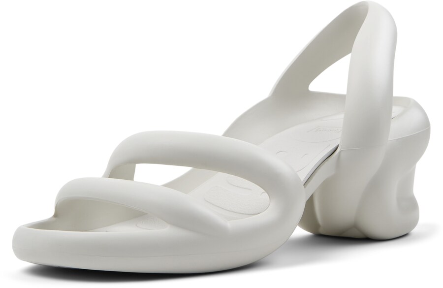 Сандалии CAMPER Kobarah, natural white