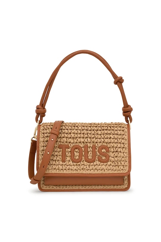 

Сумка Audree Tous, коричневый