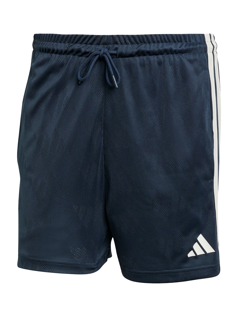 

Обычные спортивные штаны ADIDAS SPORTSWEAR STA SEAS, ночной синий