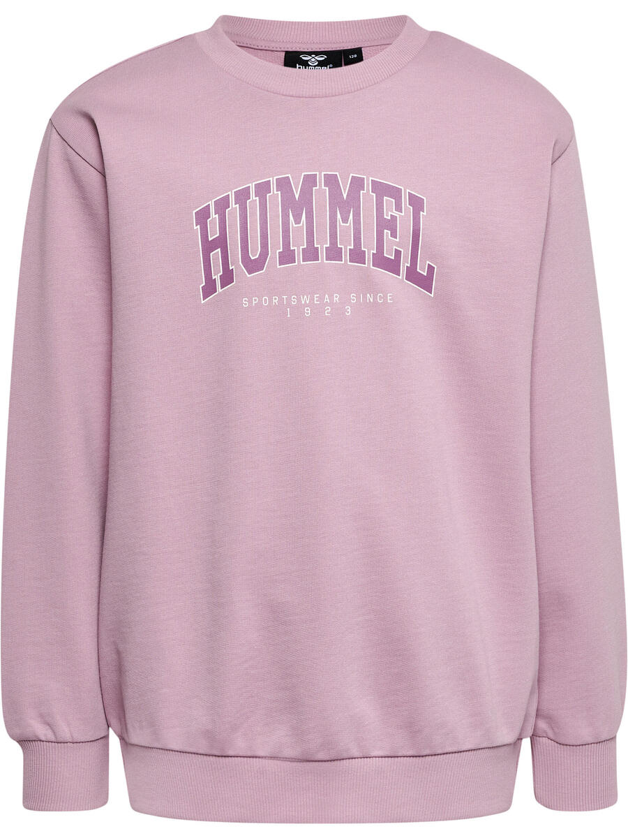 

Толстовка Hmlfast Lifestyle Boys HUMMEL
