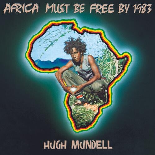 

Виниловая пластинка Mundell, Hugh - Africa Must Be Free By 1983
