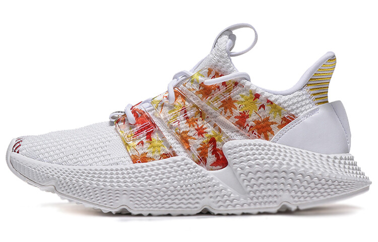 

Кроссовки Adidas Originals Prophere Lifestyle, белый/мультиколор