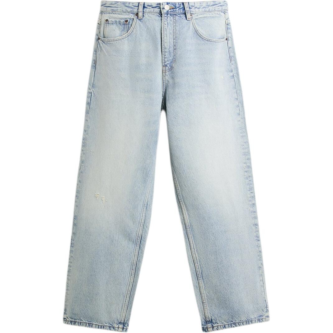 

Джинсы мужские синие Zara, синий