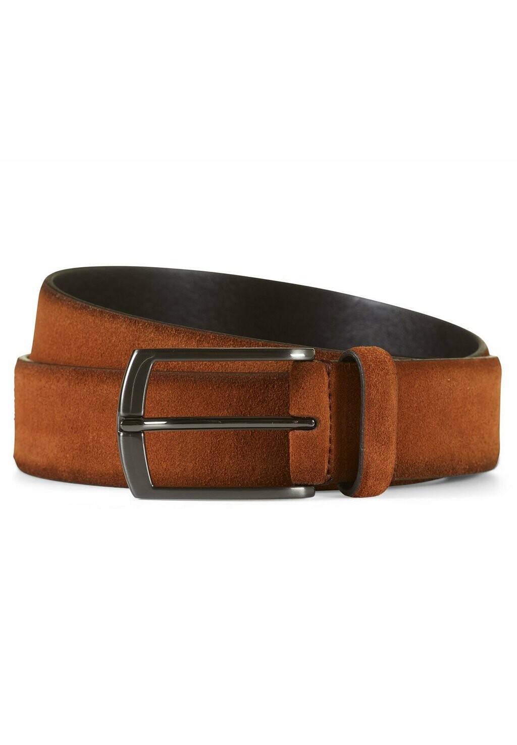 

Ремень деловой Howard London, цвет light brown