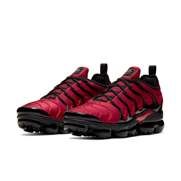 Кроссовки air vapormax plus Nike, черный — фото 3