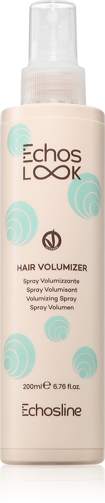 

Спрей для придания объема волосам Echosline, 200 мл