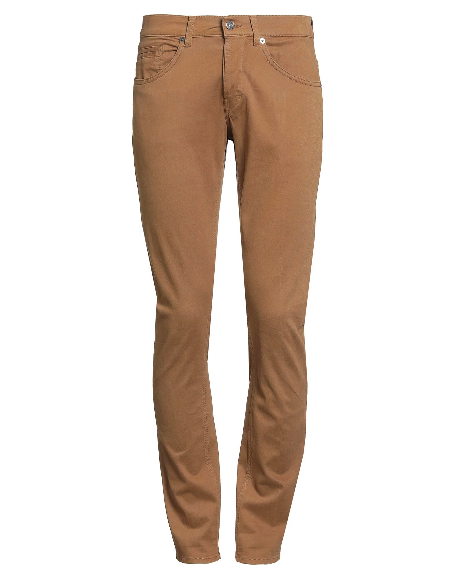 

Брюки Dondup, коричневый