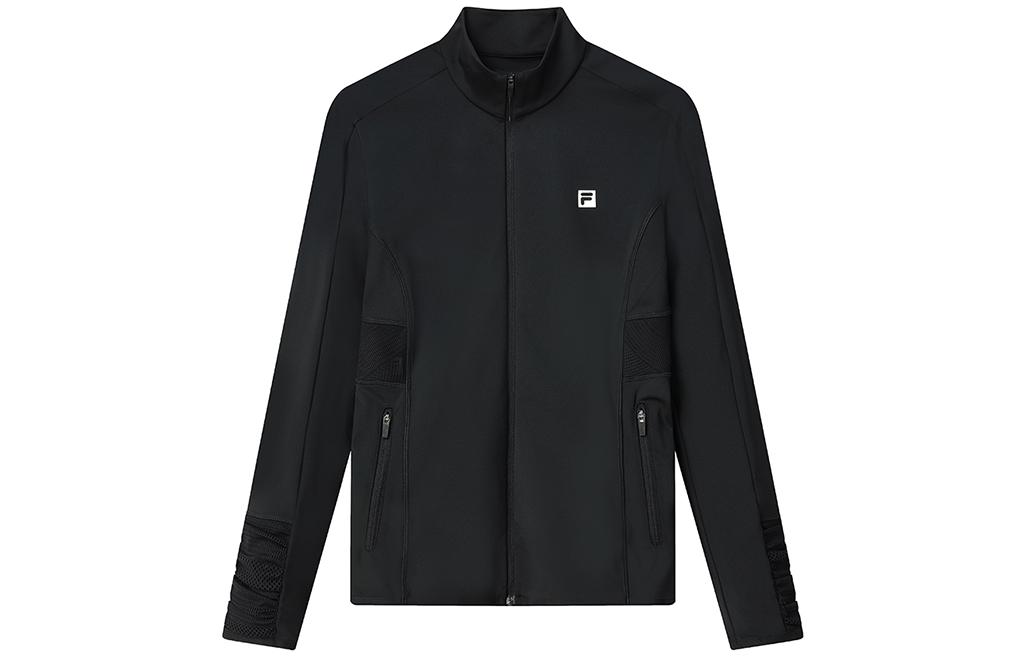 

FILA Куртка женская Pitch Black