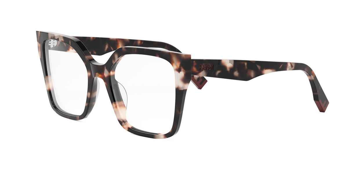 

Женские оптические оправы FE50002I FENDI, havana