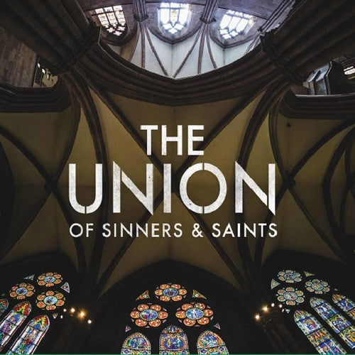 

CD диск Smiley, Billy / Union of Sinners & Saints: Union Of Sinners & Saints