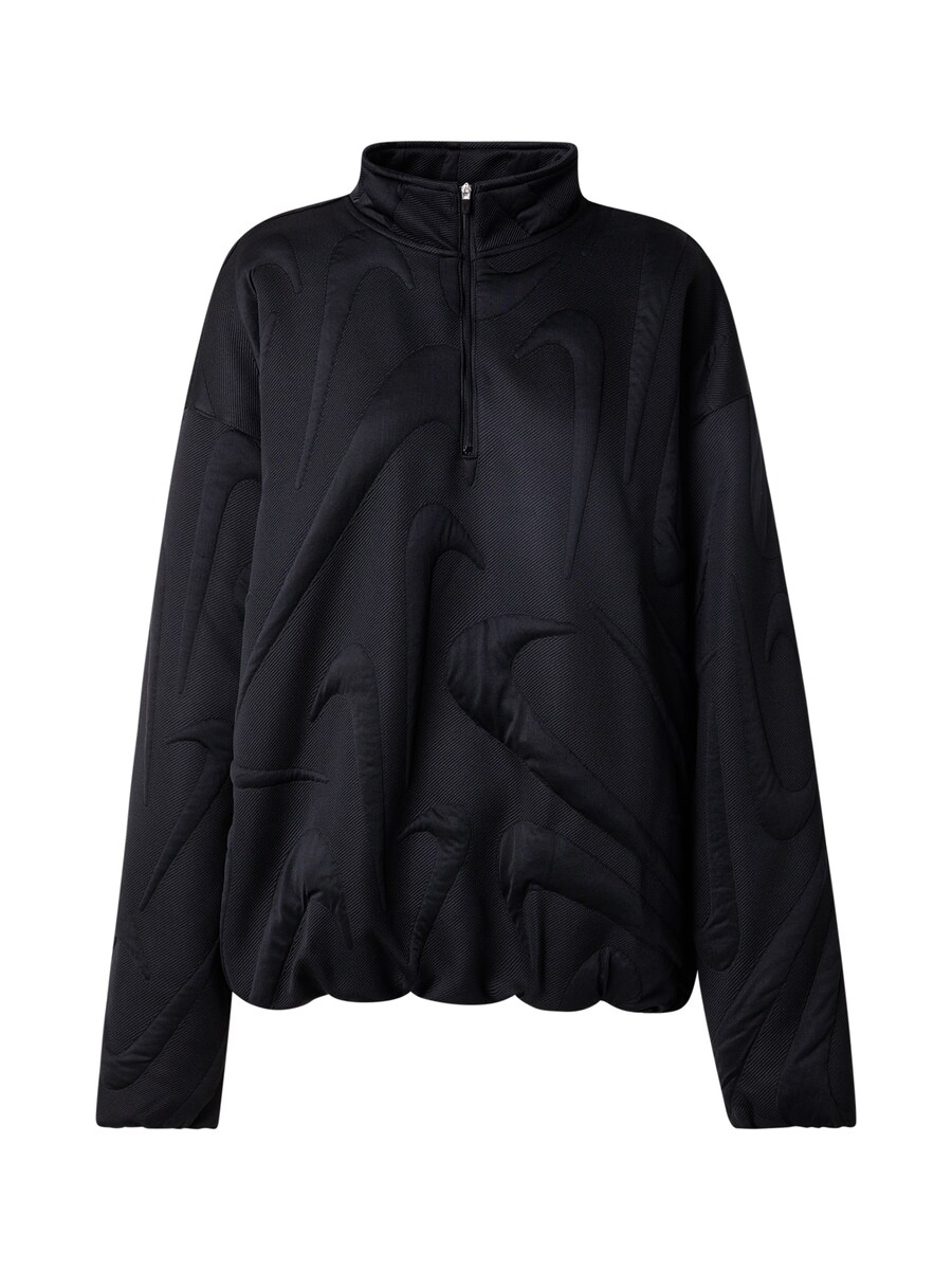 

Толстовка Nike Sportswear, черный