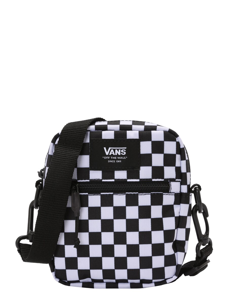 

Сумка кросс-боди VANS Bail, Black