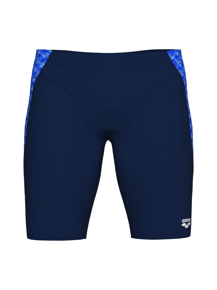 

Arena Плавки-джаммеры темно-синего цвета