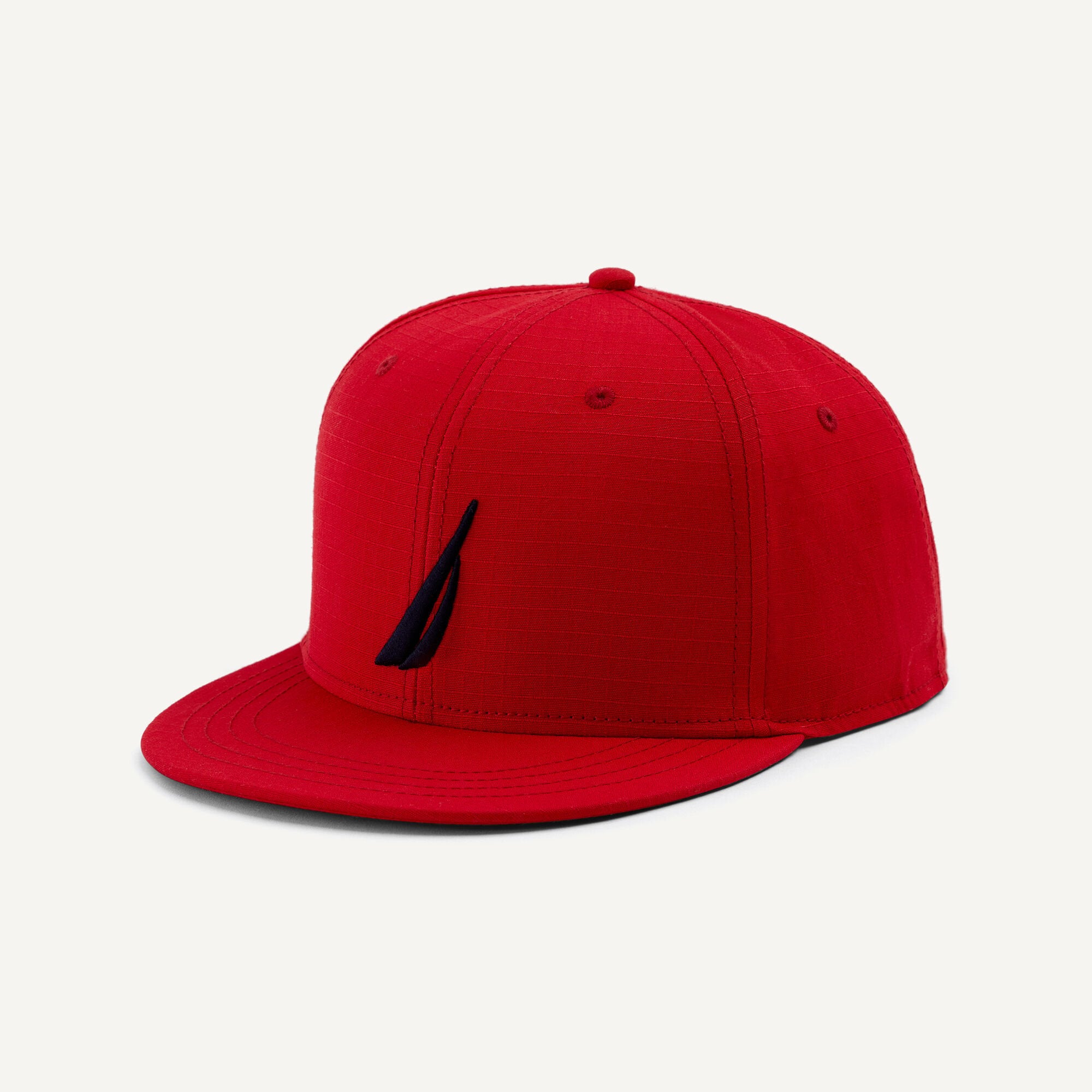

Мужская вышитая кепка Nautica, цвет nautica red