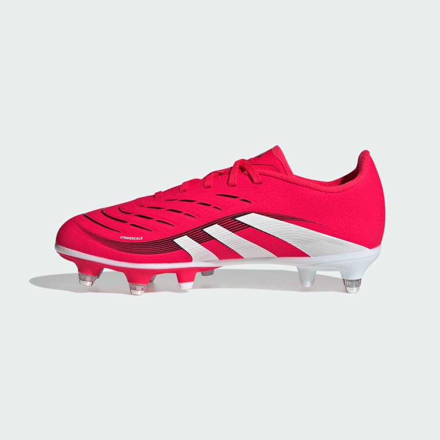 

Спортивные кроссовки ADIDAS PERFORMANCE Predator League, красный