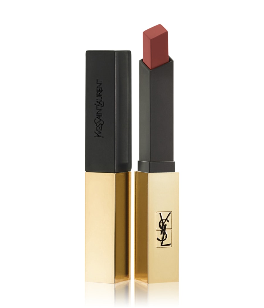 

Помада Yves Saint Laurent Rouge Pur Couture The Slim, N°34 Psychedelic Chili, 2.2g