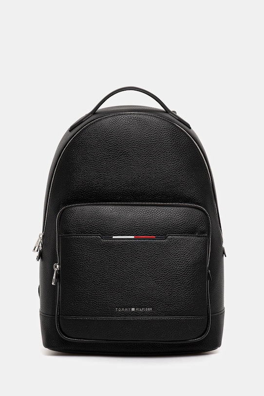 

Рюкзак Tommy Hilfiger, черный