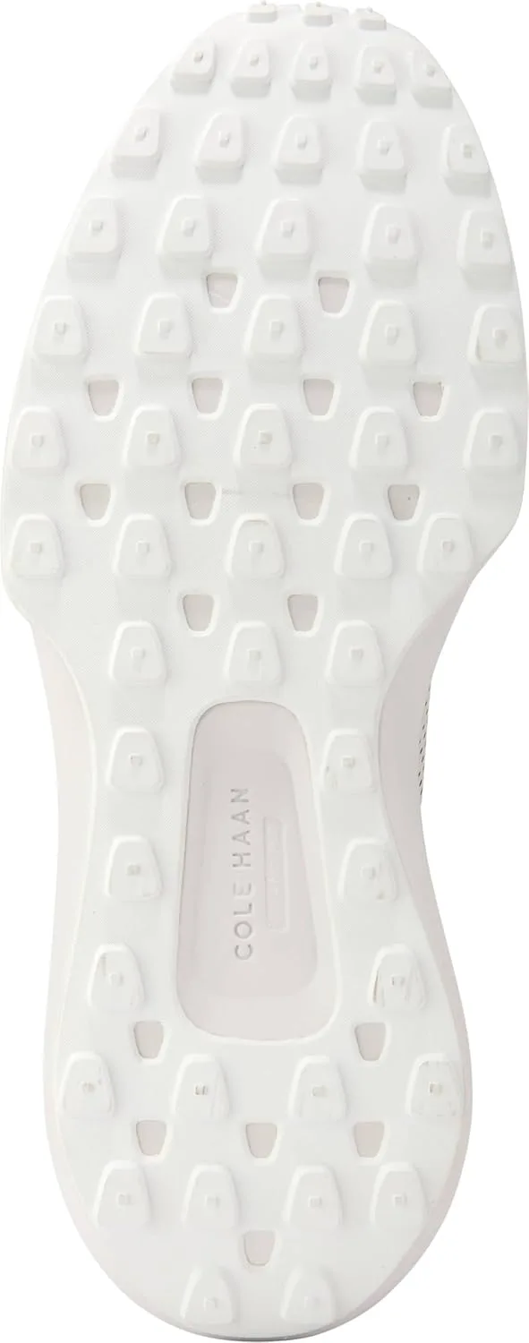 Мужские кроссовки Cole Haan Grandpro Ashland Laser Perf, белый — фото 2
