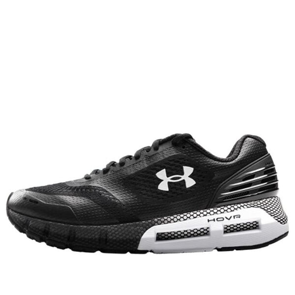

Кроссовки hovr mega Under Armour, черный
