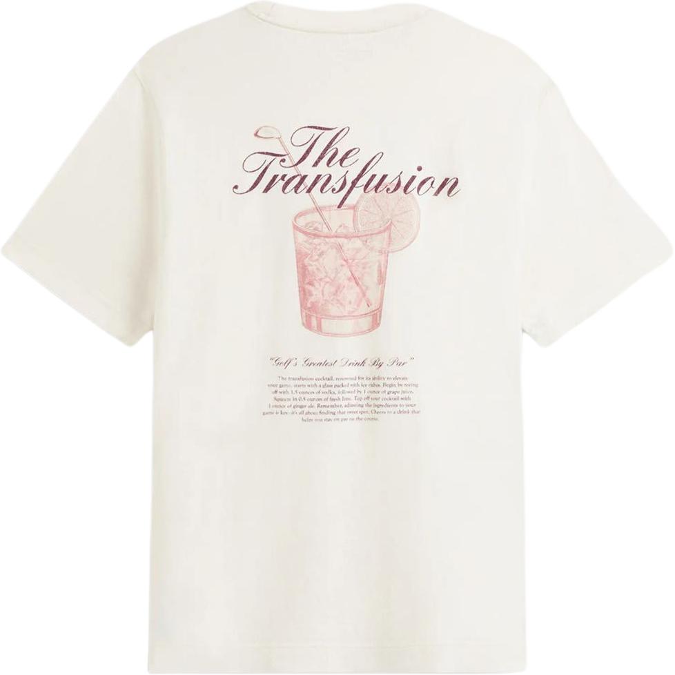 

Футболка мужская Abercrombie＆Fitch, кремовый