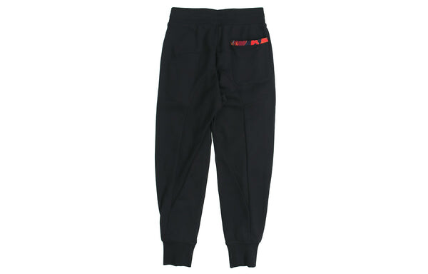 Спортивные штаны adidas originals Track Cuffed Pants Black, черный — фото 2
