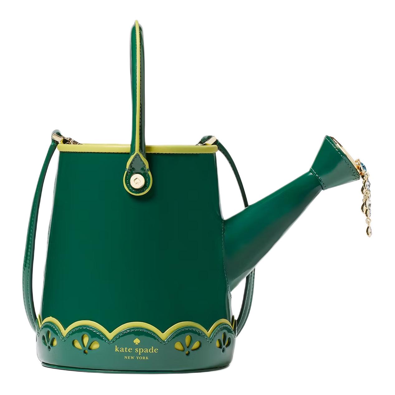 

Kate Spade Искусственная кожа Сумка через плечо