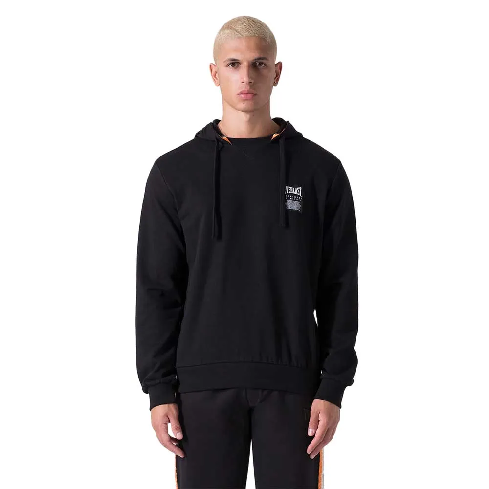 

Худи Everlast Felpa, черный