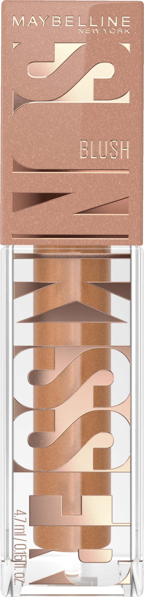 

Бронзер Maybelline New York Sunkisser Blush Nr. 12 Summer in the City