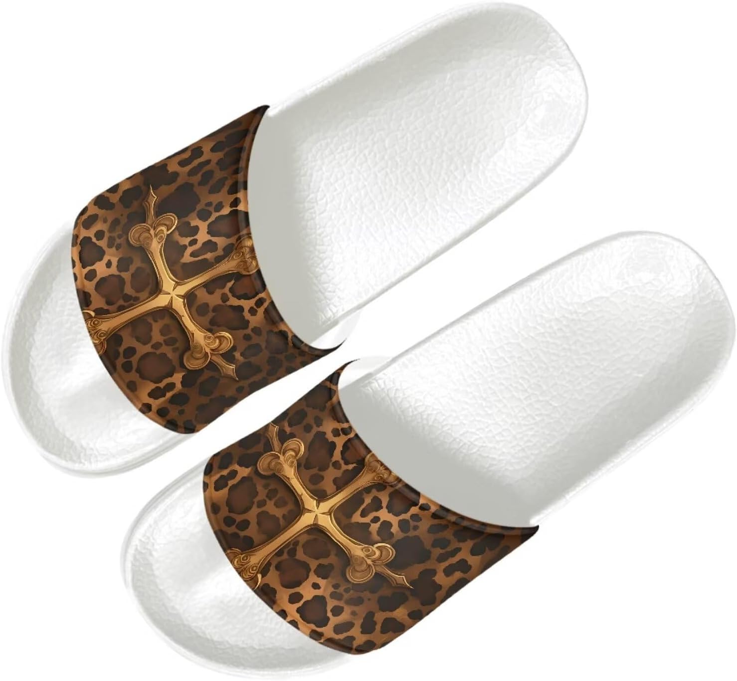 

Мужские удобные тапочки Quxjehoe Cloud, повседневные шлепанцы, сандалии, нескользящие тапочки для улицы и дома, размеры 5-14, Cross