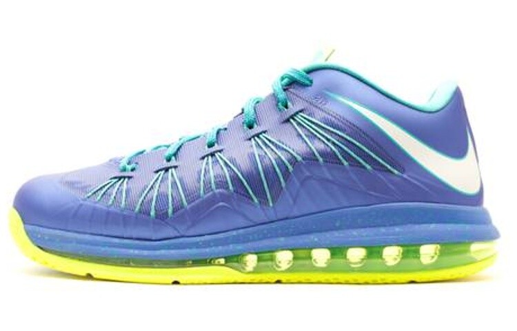

Мужские баскетбольные кроссовки Nike Lebron 10