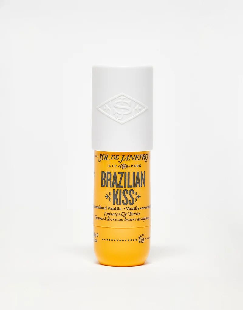 

Масло для губ Sol de Janeiro Brazilian Kiss Cupuacu
