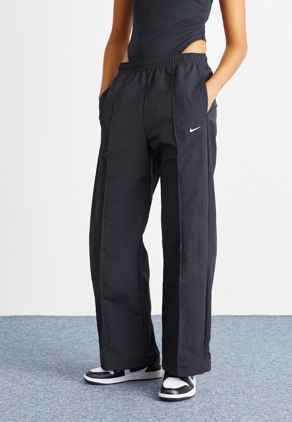

Спортивные брюки Trend Pant Nike, цвет black/white