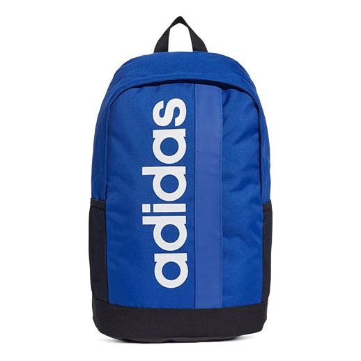 

Рюкзак adidas Linear Core Backpack 'Royal Blue', синий
