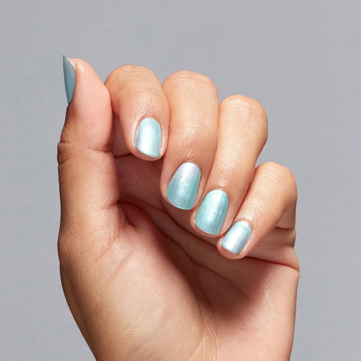 Лак для ногтей hidden prism big zodiac energy nail lacquer Opi, pisces the future, объем 15 мл — фото 3