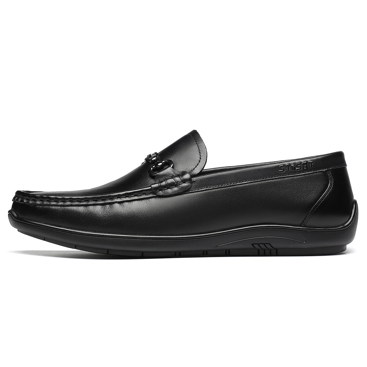 

Туфли Men"s Casual Men Low-Top черный St&Sat